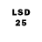 LSD-25 экстази ecstasy Anime Frog