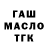 ТГК THC oil Cepeca Shumak